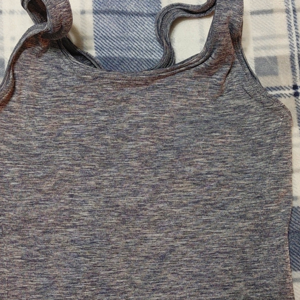 Lululemon jumpsuit Size 4